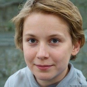 Meet your Posher, Madeline